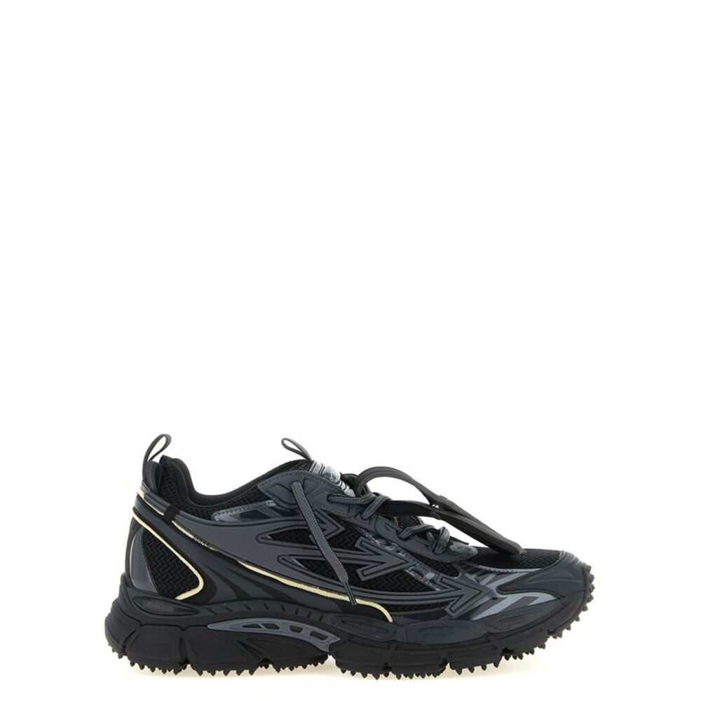 Off-White Men 'Be Right Back' Sneakers